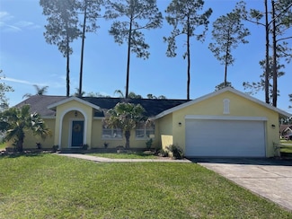 161 Bayside Dr, Palm Coast, FL 32137
