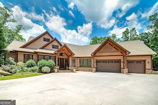 177 Selfridge Rd, McDonough, GA 30252