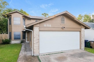 10705 N Platt River Dr, Austin, TX 78748