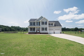 90 Liberty Ln, Autryville, NC 28318