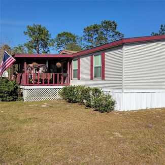 731 NE 136 Ct, Williston, FL 32696