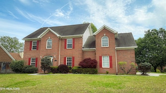 3901 S Lake Blvd, Knoxville, TN 37920