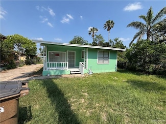 512 S 24th St, Donna, TX 78537
