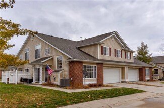 5462 Longview Ct Unit 3, Johnston, IA 50131