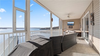 18136 Millstone Cove Rd Unit 143, Gravois Mills, MO 65037