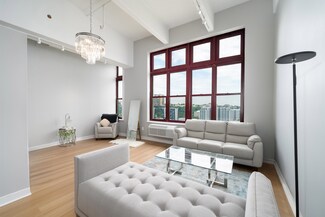 1500 Washington St Unit 12J, Hoboken, NJ 07030