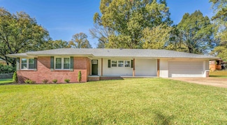 4449 Mickey Dr, Memphis, TN 38116