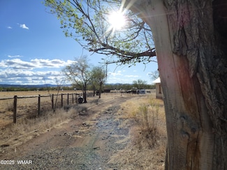 325 S Papago St, Springerville, AZ 85938