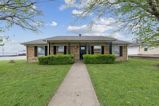 805 La Salle Dr, Sherman, TX 75090