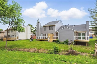 1232-1234 Weybridge Rd N, Columbus, OH 43220