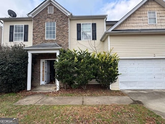 6357 Polar Fox Ct, Riverdale, GA 30296