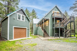 79 Silvertip Rd, Arnold, CA 95223