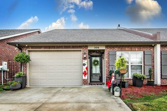 306 Derusso St, Houma, LA 70364