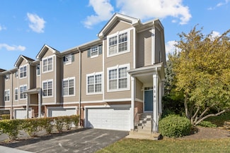 2260 Hudson Cir Unit 1806, Aurora, IL 60502