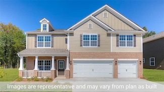 6101 Blue Streak Ct, Greensboro, NC 27455