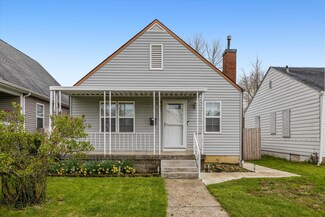 663 E Gates St, Columbus, OH 43206