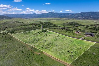 30575 Marshall Ridge, Steamboat Springs, CO 80487