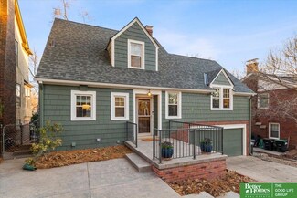 5509 Harney St, Omaha, NE 68132