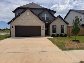 1870 Momi St, Centerton, AR 72719