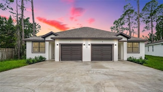 8 Bunker View Place, Palm Coast, FL 32137