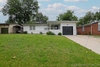 4524 E 45th St, Tulsa, OK 74135