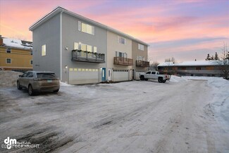 5231 E 26th Ave Unit 5231, Anchorage, AK 99508
