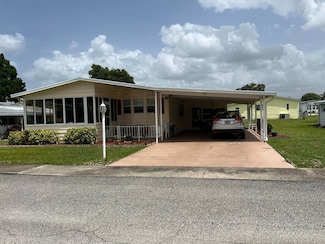1235 Caliente Ave, Port Orange, FL 32129