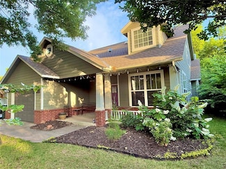 614 E Boyd St, Norman, OK 73071