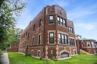 7958 S Luella Ave Unit 1, Chicago, IL 60617