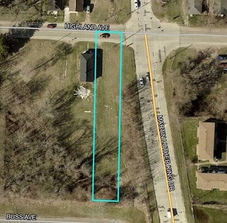 992 Highland Ave, Benton Harbor, MI 49022