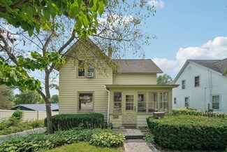 350 N High Ave, Jefferson, WI 53549