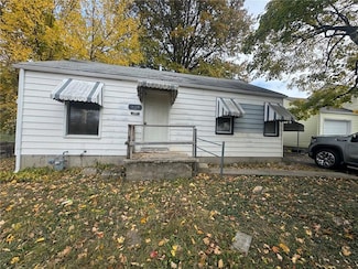 1629 N 49th St, Kansas City, KS 66102