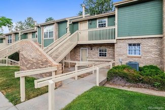2710 E Otero Place Unit 6, Centennial, CO 80122