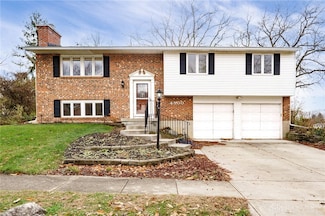 4800 Whitewood Ct, Dayton, OH 45424