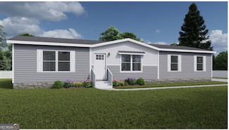 871 W Leatherwood Rd, Toccoa, GA 30577