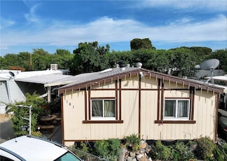 37311 47th St E Unit 161, Palmdale, CA 93552
