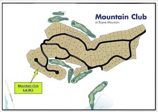 TBD S Point Ct Unit 63, Boyne City, MI 49712
