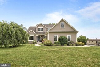 15321 National Pike, Hagerstown, MD 21740