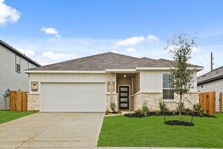 30242 Fledged Wing Dr, Waller, TX 77484