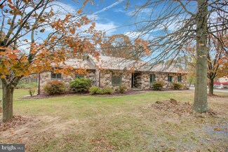 15600 Mountain Green Rd, Spring Run, PA 17262