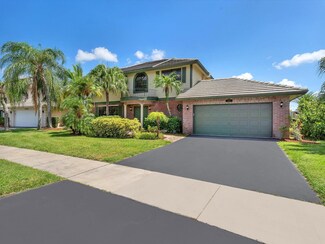 14151 Appalachian Trail, Davie, FL 33325