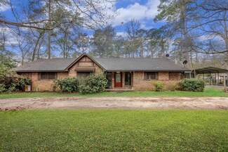 159 Linnwood Dr, New Caney, TX 77357