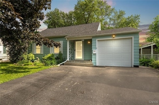 223 Leonard St, Syracuse, NY 13211