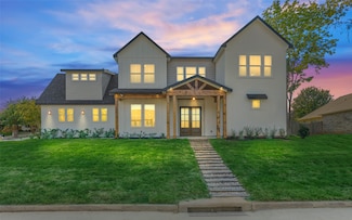 3709 Oak Ct, Montgomery, TX 77356