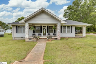 5 Alabama St, Honea Path, SC 29654
