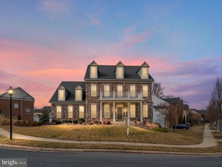 3905 Chancelsors Dr, Upper Marlboro, MD 20772