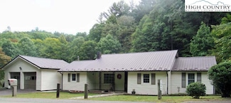 2890 Old Highway 16, Jefferson, NC 28640