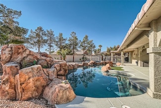 3245 W Landberg Ave, Las Vegas, NV 89141