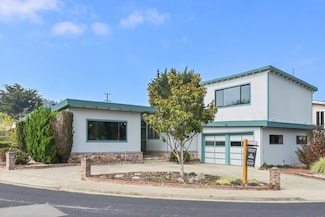 308 Granada Dr, South San Francisco, CA 94080