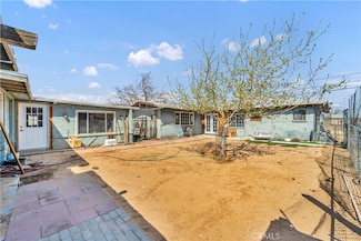 26447 Twenty Mule Team Rd, Boron, CA 93516